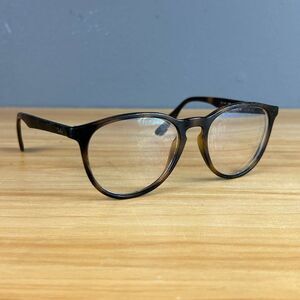 RayBan RB7046 5365 Eyeglasses Rectangular Full Rim Acetate Frame Only 53-18 145